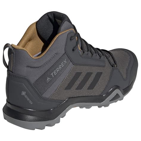 adidas terrex ax3 gtx maat 44|Adidas Terrex ax3 gore tex.